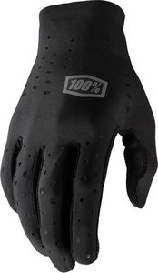 100% Rękawiczki 100% SLING Glove Black roz. XL (długość dłoni 200-209 mm) (NEW) 1
