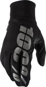 100% Rękawiczki 100% HYDROMATIC Waterproof Glove black roz. XL (długość dłoni 200-209 mm) (NEW) 1