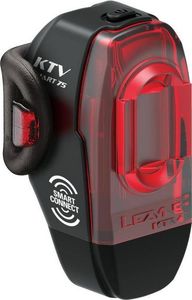 Lezyne Lampka tylna KTV PRO Smart Rear 75 lumenów usb czarna 1