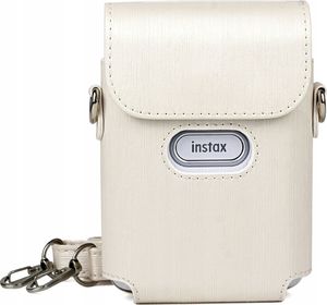 Pokrowiec LoveInstant Fujifilm Instax Mini Link biały 2