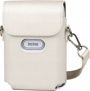 Pokrowiec LoveInstant Fujifilm Instax Mini Link biały 4