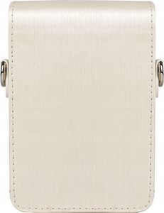 Pokrowiec LoveInstant Fujifilm Instax Mini Link biały 5