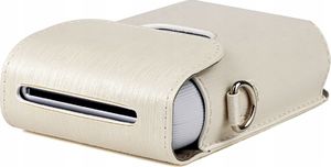 Pokrowiec LoveInstant Fujifilm Instax Mini Link biały 7