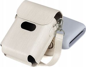 Pokrowiec LoveInstant Fujifilm Instax Mini Link biały 9