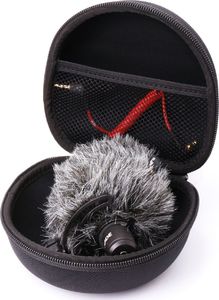 Pokrowiec Ulanzi Futerał Etui Case Na Mikrofon Rode Videomicro 3