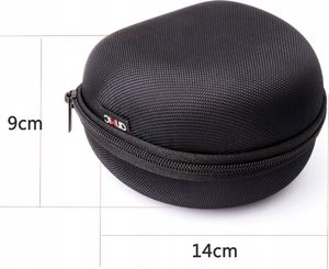 Pokrowiec Ulanzi Futerał Etui Case Na Mikrofon Rode Videomicro 7