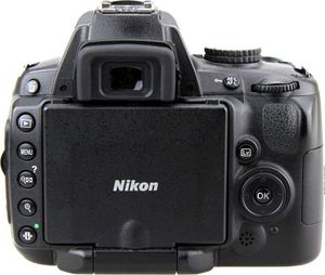 JJC Muszla Oczna Dk-25 Do Nikon 5