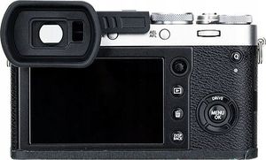 JJC Muszla Oczna Do Fuji Fujifilm X100f X100 F X 100 F 5