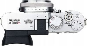 JJC Muszla Oczna Do Fuji Fujifilm X100f X100 F X 100 F 7