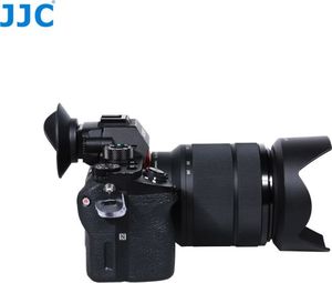 JJC Muszla Oczna Fda-ep16 Do Sony A7 / A7s / A7r / A7 Ii / A7r Ii / A7s Ii / A58 5