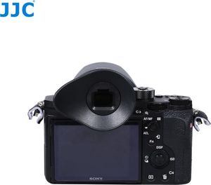 JJC Muszla Oczna Fda-ep16 Do Sony A7 / A7s / A7r / A7 Ii / A7r Ii / A7s Ii / A58 8