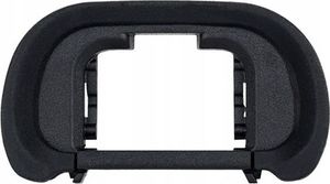 JJC Muszla Oczna Typ Fda-ep18 Do Sony A9 / A58 / A99 Ii / A99ii 2