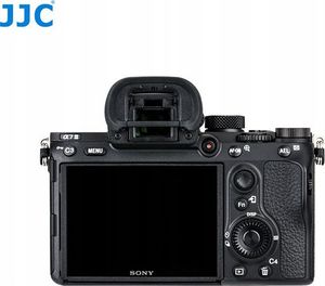 JJC Muszla Oczna Typ Fda-ep18 Do Sony A9 / A58 / A99 Ii / A99ii 6