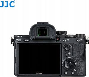 JJC Muszla Oczna Typ Fda-ep18 Do Sony A9 / A58 / A99 Ii / A99ii 7