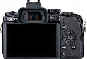 JJC Muszla Oczna Typu Ep-13 / Ep-12 Do Olympus Om-d E-m1 Mark Ii 6