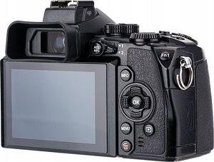 JJC Muszla Oczna Typu Ep-13 / Ep-12 Do Olympus Om-d E-m1 Mark Ii 7
