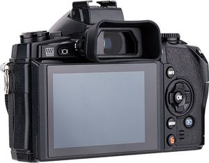 JJC Muszla Oczna Typu Ep-13 / Ep-12 Do Olympus Om-d E-m1 Mark Ii 8