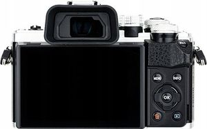 JJC Muszla Oczna Typu Ep-15 / Ep-16 Do Olympus E-m5 E-m10 Mark Ii Iii 6