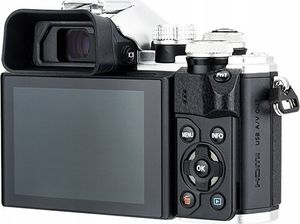 JJC Muszla Oczna Typu Ep-15 / Ep-16 Do Olympus E-m5 E-m10 Mark Ii Iii 7