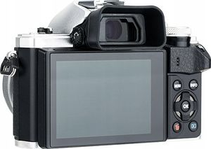 JJC Muszla Oczna Typu Ep-15 / Ep-16 Do Olympus E-m5 E-m10 Mark Ii Iii 8