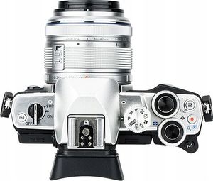 JJC Muszla Oczna Typu Ep-15 / Ep-16 Do Olympus E-m5 E-m10 Mark Ii Iii 9