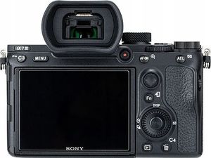 JJC Muszla Oczna Typu Fda-ep18 Fdaep18 Do Sony 5