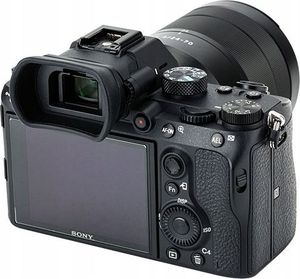 JJC Muszla Oczna Typu Fda-ep18 Fdaep18 Do Sony 6