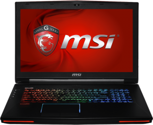 Laptop MSI GT60 Dominator (2PC-801XPL) 1