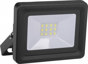 Dedra Lampa naścienna SLIM 10W SMD LED, IP65 1