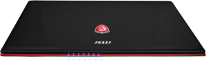 Laptop MSI GE60 Apache Pro (2PE-280XPL) 5