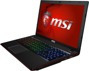 Laptop MSI GE60 Apache (2PC-488XPL) 3