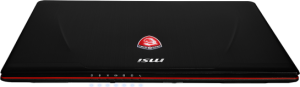 Laptop MSI GE60 Apache (2PC-488XPL) 5