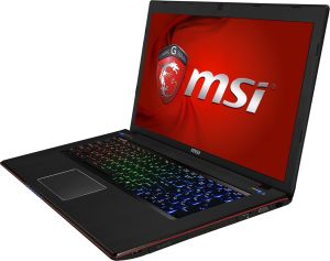 Laptop MSI GE70 Apache Pro (2PE-274XPL) 1