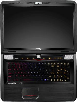 Laptop MSI GT70 2PE Dominator Pro (GT70 2PE-2256XPL) 1