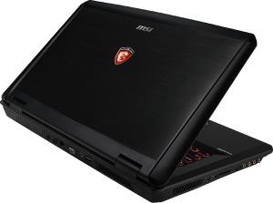 Laptop MSI GT70 Dominator (2PC-2258XPL) 11