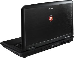 Laptop MSI GT70 Dominator (2PC-2258XPL) 13