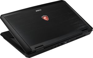 Laptop MSI GT70 Dominator (2PC-2258XPL) 14