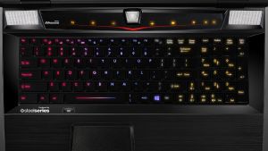 Laptop MSI GT70 Dominator (2PC-2258XPL) 3