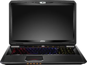 Laptop MSI GT70 Dominator (2PC-2258XPL) 4
