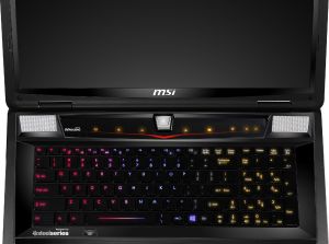 Laptop MSI GT70 Dominator (2PC-2258XPL) 7