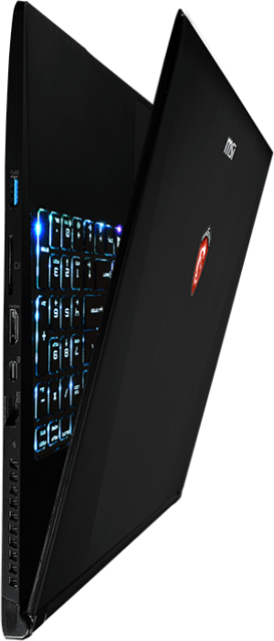 Laptop MSI GS60 Ghost (2PL-044XPL) 2