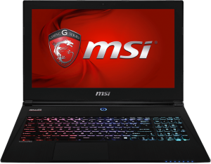 Laptop MSI GS60 Ghost (2PL-044XPL) 3