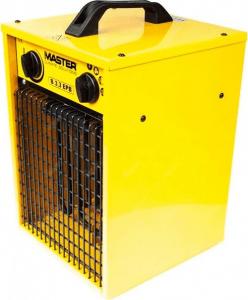 Master nagrzewnica elektryczna B 3,3 EPB (MA-4012.021) 2