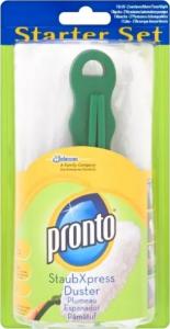 Staples Duster pronto starter 1