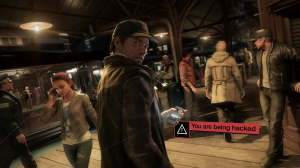 Watch Dogs Special ED Xbox One 2
