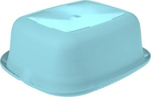 Keeeper Miska z Wylewką 9l 1055 Prostokątna Aqua Blue 38X32cm Keeeper Bjórk 3