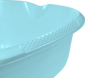 Keeeper Miska z Wylewką 9l 1055 Prostokątna Aqua Blue 38X32cm Keeeper Bjórk 4