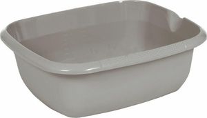 Keeeper Miska z Wylewką 9l 1055 Prostokątna Urban Grey 38x32cm Keeeper Bjórk 2