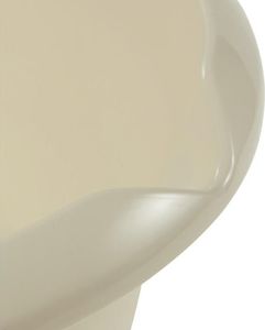 Keeeper Miska Z Wylewką 3,5l 1055 Okrągła Kremowa 28cm Keeeper Bjórk 3