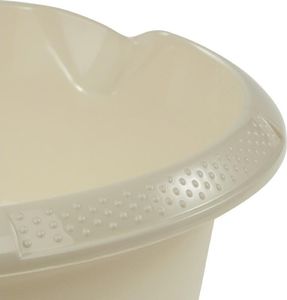 Keeeper Miska Z Wylewką 3,5l 1055 Okrągła Kremowa 28cm Keeeper Bjórk 4